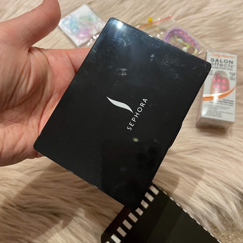 Sephora mirror new